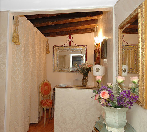 Couette-café Ca' Della Loggia