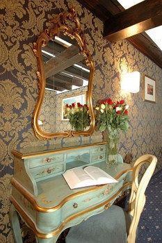 Ca' Della Loggia Couette-café 2*